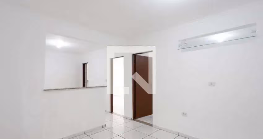 Apartamento para aluguel - sítio do mandaqui, 2 quartos,  52 m² - são paulo