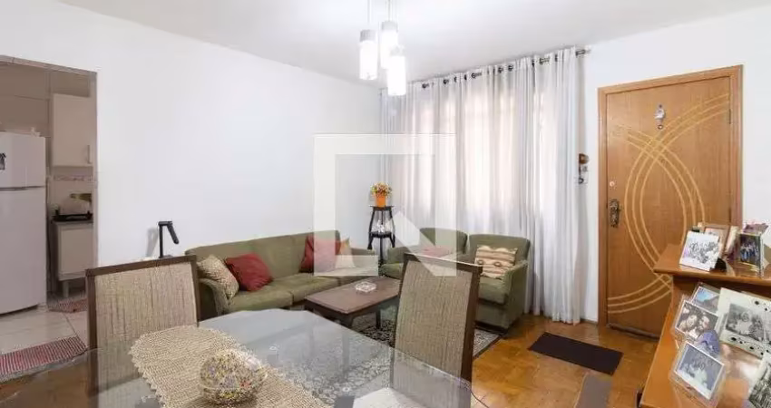 Apartamento para aluguel - vila mazzei, 2 quartos,  75 m² - são paulo