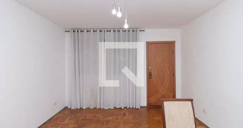 Apartamento para aluguel - vila mazzei, 2 quartos,  75 m² - são paulo