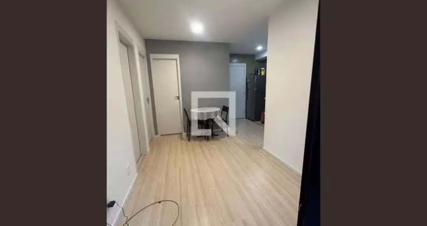 Apartamento para aluguel - freguesia do ó, 2 quartos,  42 m² - são paulo