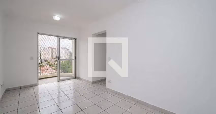 Apartamento para aluguel - jabaquara, 3 quartos,  76 m² - são paulo