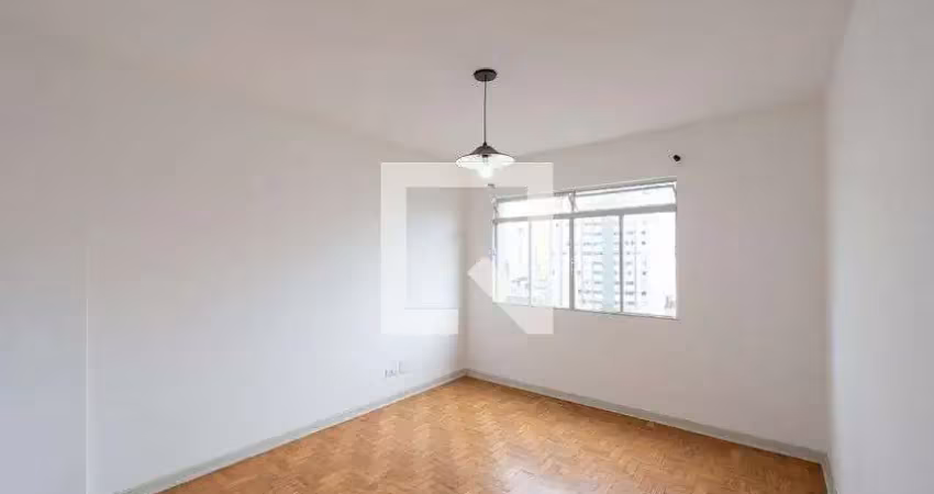 Apartamento com 1 quarto para alugar na Avenida Jabaquara, Saúde, São Paulo