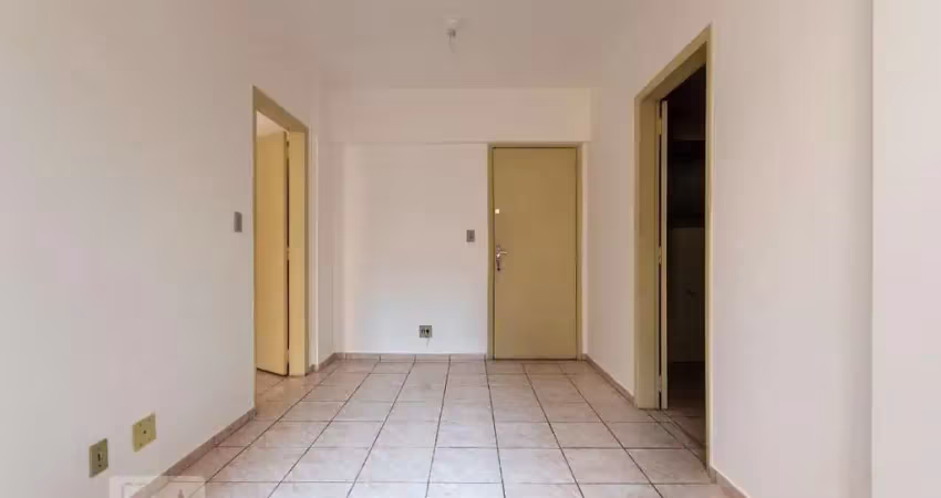 Apartamento para aluguel - cambuí, 1 quarto,  38 m² - campinas