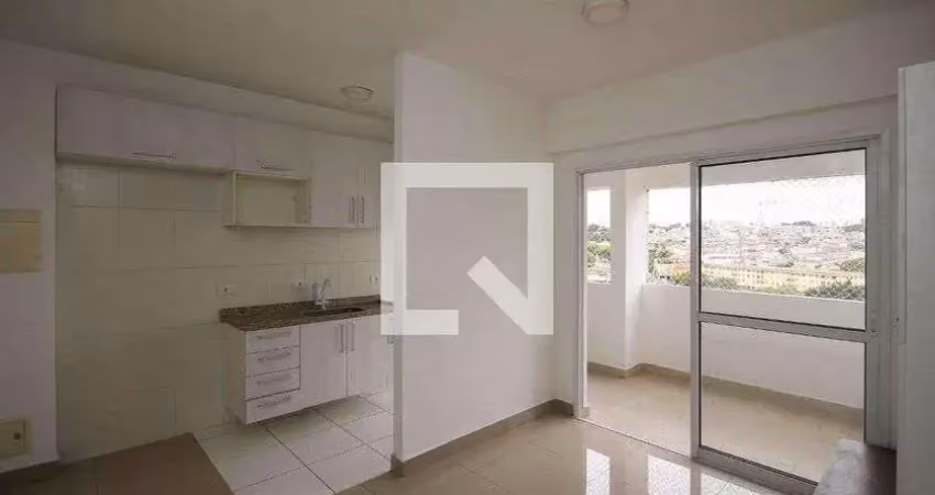 Apartamento para aluguel - vila prudente, 2 quartos,  48 m² - são paulo