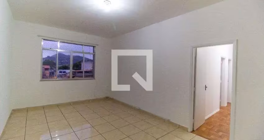 Apartamento para aluguel - centro , 2 quartos,  130 m² - niterói