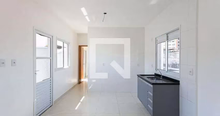 Kitnet / stúdio para aluguel - vila esperança, 1 quarto,  55 m² - são paulo