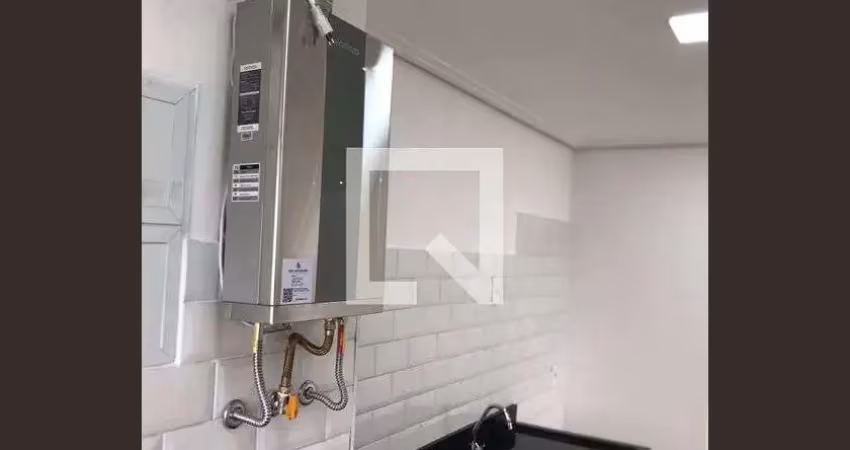 Apartamento para aluguel - santa maria, 2 quartos,  49 m² - osasco