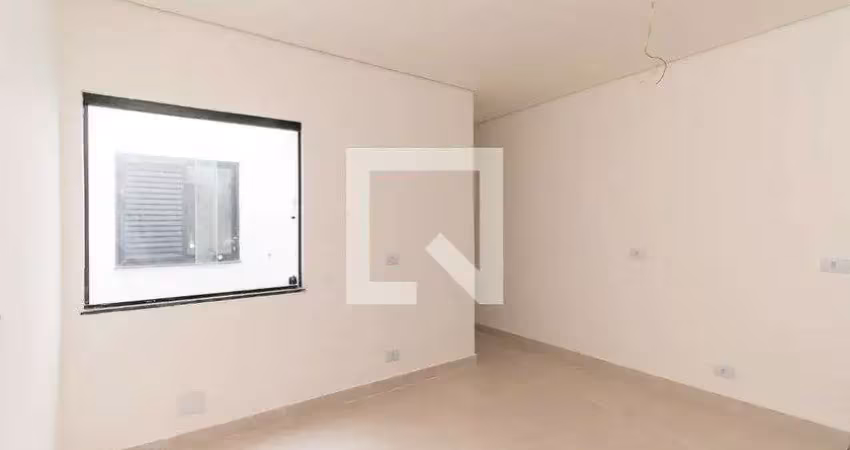 Apartamento para aluguel - vila santa clara, 2 quartos,  41 m² - são paulo