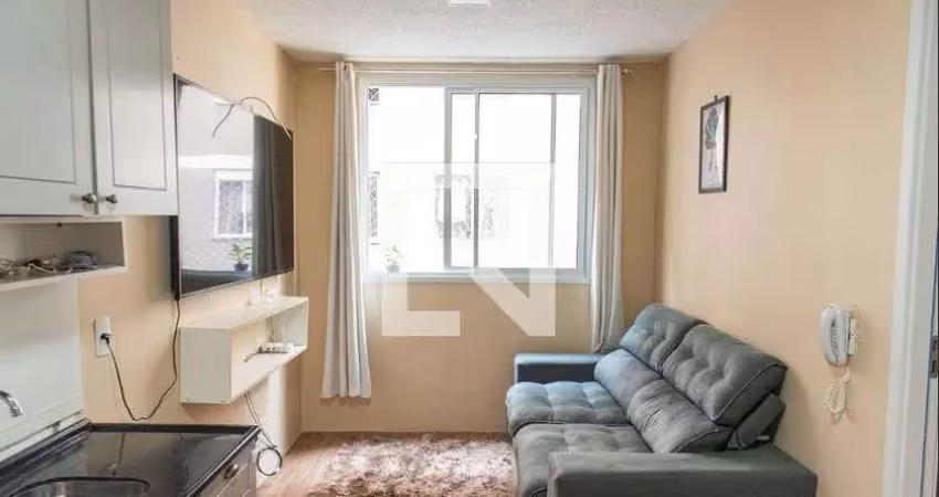 Apartamento para aluguel - cambuci, 1 quarto,  25 m² - são paulo