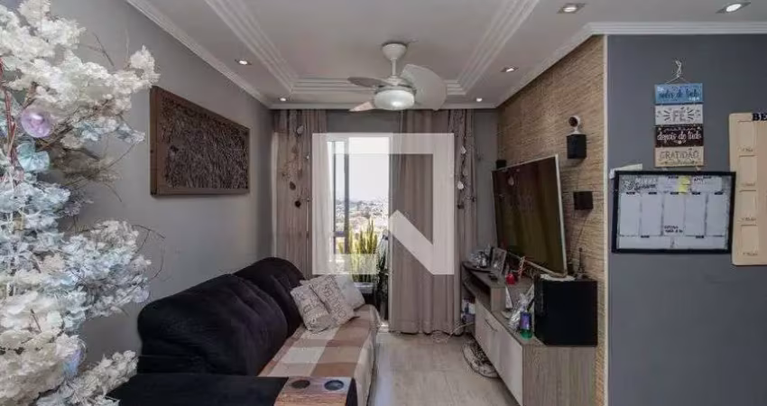 Apartamento para aluguel - tucuruvi, 3 quartos,  65 m² - são paulo
