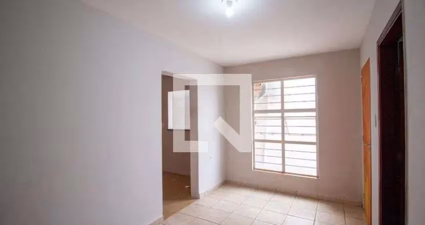 Casa para aluguel - vila boa vista, 2 quartos,  112 m² - sorocaba