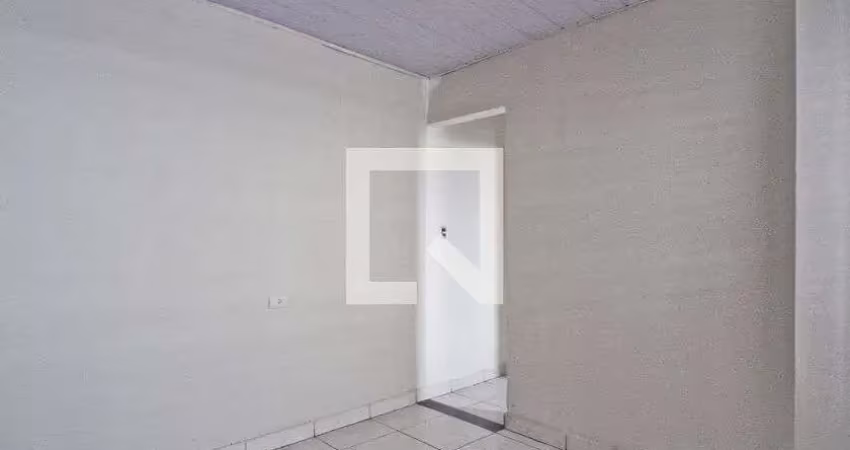 Casa para aluguel - vila penteado, 2 quartos,  100 m² - são paulo