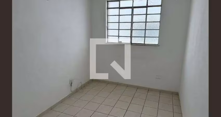 Apartamento para aluguel - campo grande, 2 quartos,  75 m² - santos