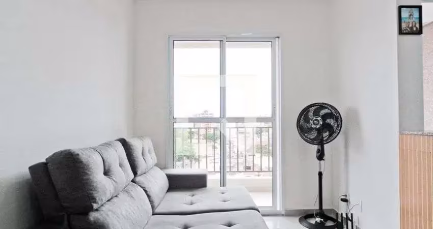 Apartamento para aluguel - freguesia do ó, 2 quartos,  42 m² - são paulo