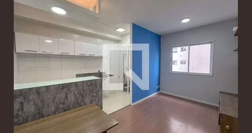 Apartamento para aluguel - bom retiro, 1 quarto,  32 m² - são paulo