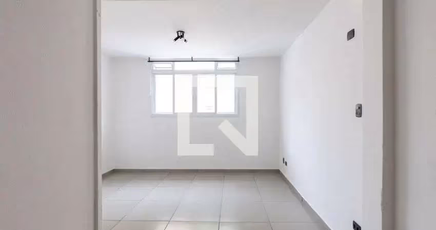 Kitnet / stúdio para aluguel - santa cecília, 1 quarto,  35 m² - são paulo