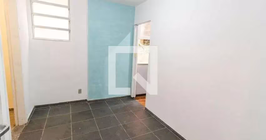 Apartamento para aluguel - botafogo, 1 quarto,  25 m² - rio de janeiro