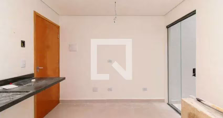 Apartamento para aluguel - vila santa clara, 1 quarto,  29 m² - são paulo