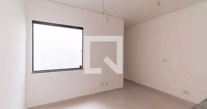 Apartamento para aluguel - vila santa clara, 1 quarto,  29 m² - são paulo