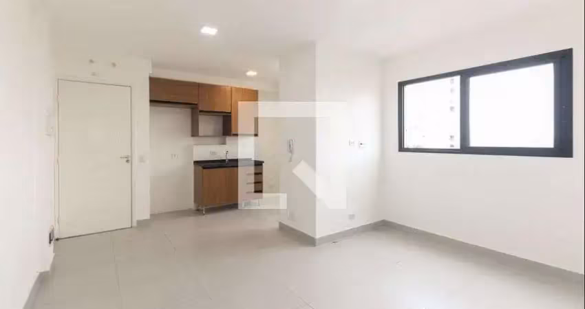Apartamento para aluguel - vila aricanduva, 2 quartos,  50 m² - são paulo