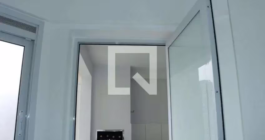 Apartamento para aluguel - parque esplanada, 2 quartos,  85 m² - embu das artes
