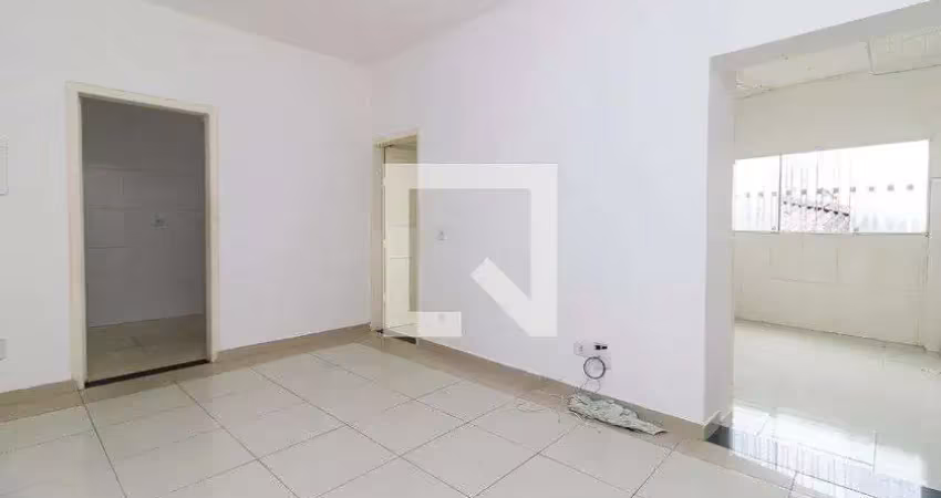 Apartamento para aluguel - santo amaro , 2 quartos,  60 m² - são paulo