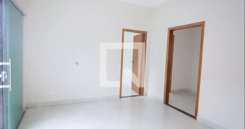 Casa para aluguel - california, 2 quartos,  160 m² - belo horizonte