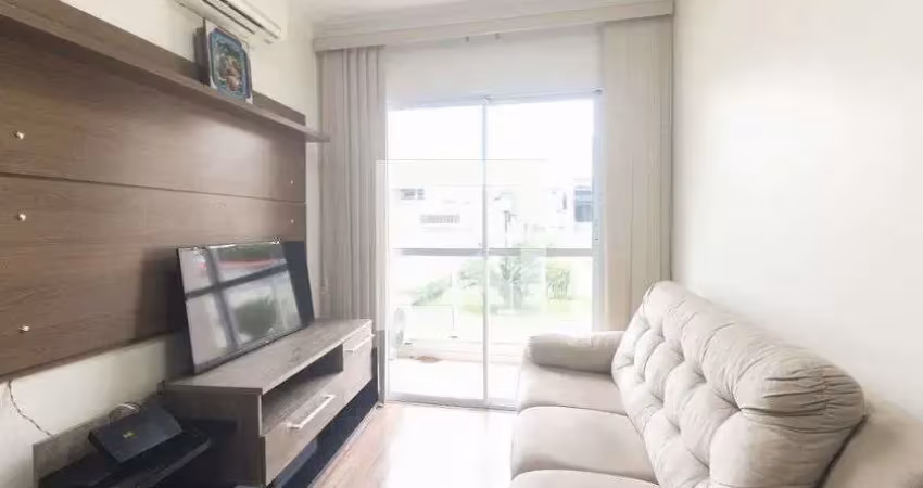 Apartamento para aluguel - tatuapé, 2 quartos,  50 m² - são paulo