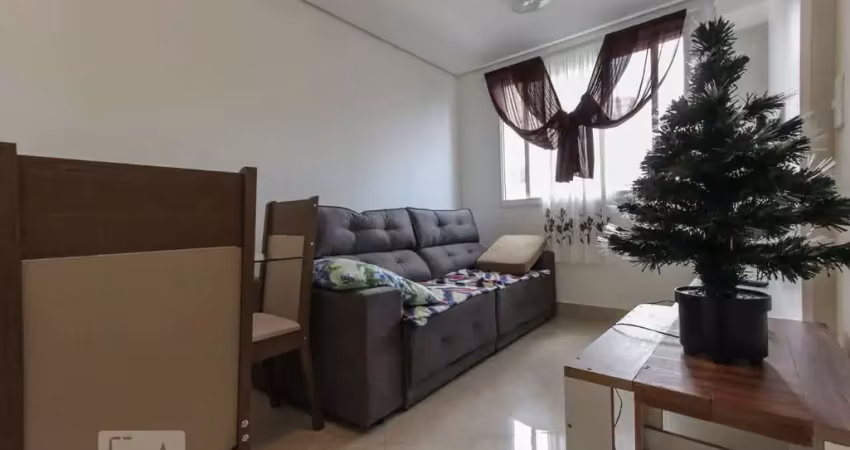 Cobertura para aluguel - panamby, 2 quartos,  95 m² - são paulo