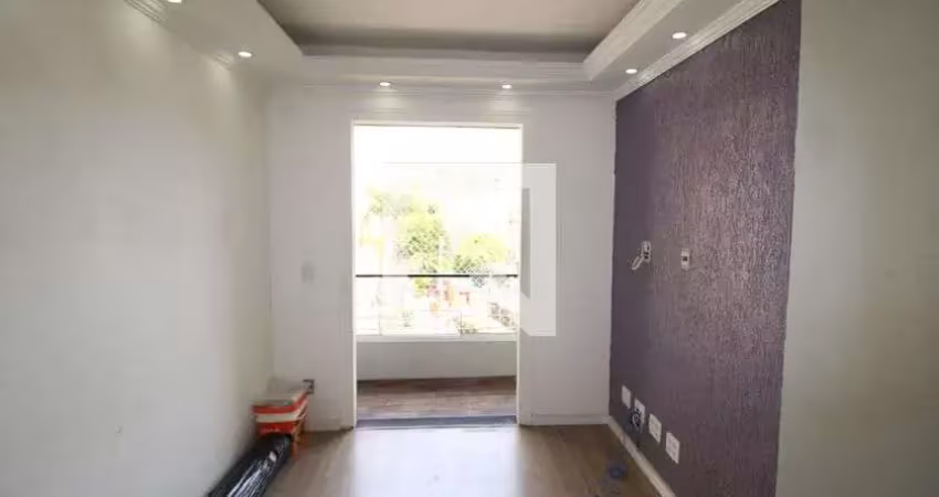 Apartamento para aluguel - vila nova cachoeirinha, 2 quartos,  49 m² - são paulo