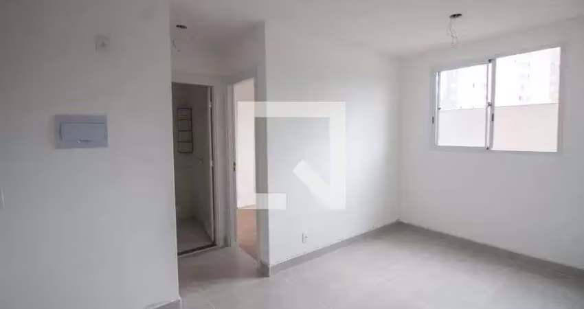 Apartamento para aluguel - mooca, 2 quartos,  35 m² - são paulo