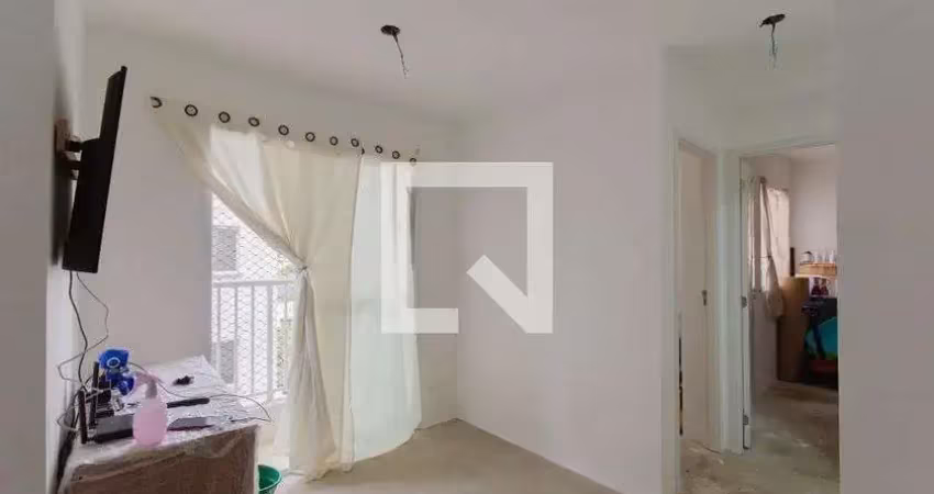 Apartamento para aluguel - ipiranga, 2 quartos,  42 m² - são paulo