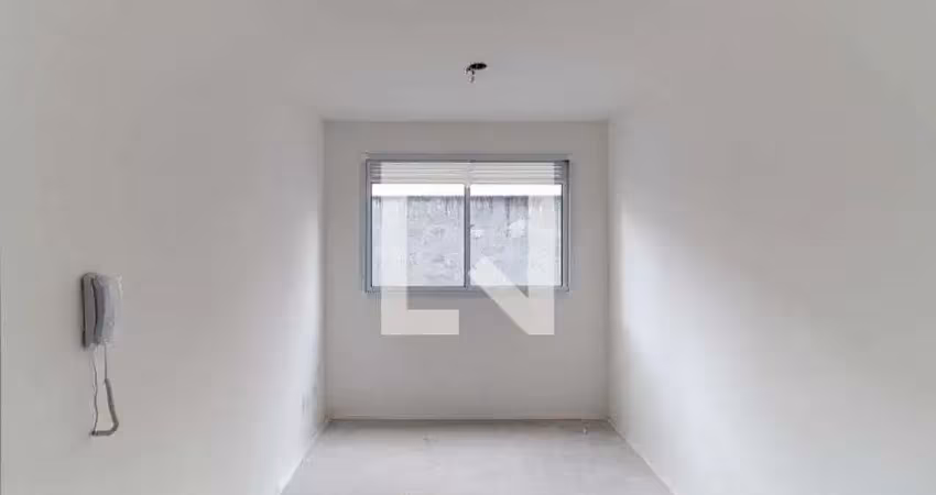 Apartamento para aluguel - centro, 1 quarto,  35 m² - são paulo