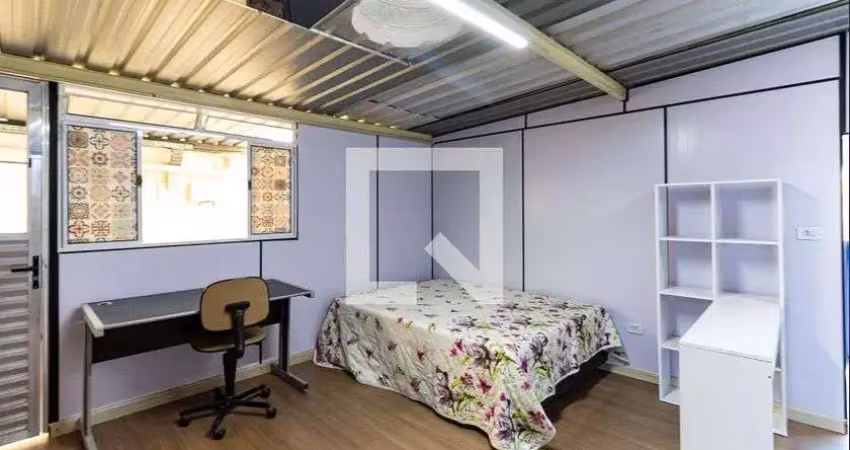 Kitnet / stúdio para aluguel - aclimação, 1 quarto,  36 m² - são paulo