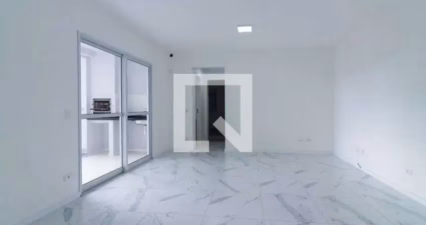 Apartamento para aluguel - parque esplanada, 2 quartos,  85 m² - embu das artes