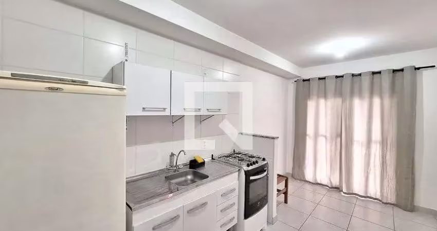 Apartamento para aluguel - água branca, 1 quarto,  27 m² - são paulo