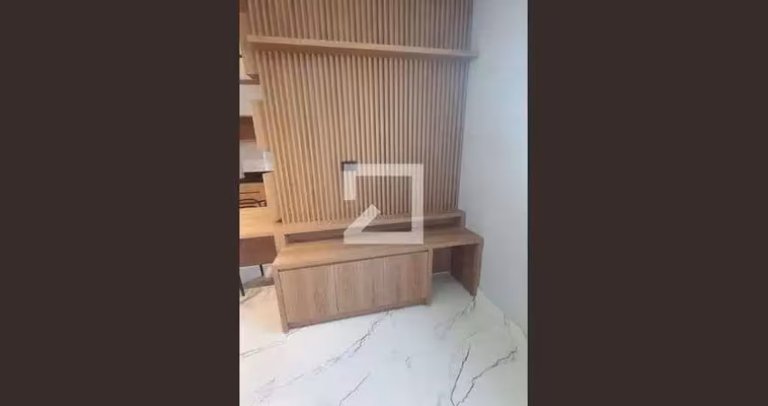 Apartamento para aluguel - umuarama, 2 quartos,  60 m² - osasco