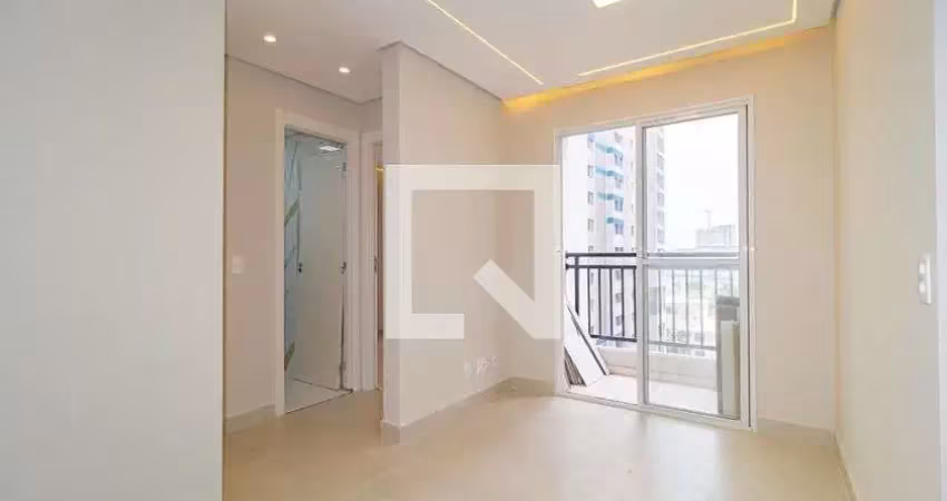 Apartamento para aluguel - mooca, 2 quartos,  40 m² - são paulo