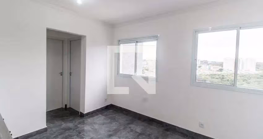 Apartamento para aluguel - vila sul americana, 2 quartos,  49 m² - carapicuíba