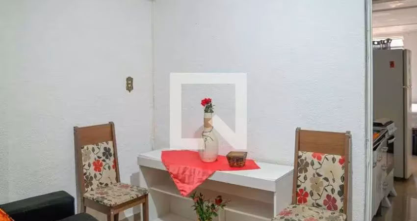Apartamento para aluguel - aclimação, 1 quarto,  45 m² - são paulo