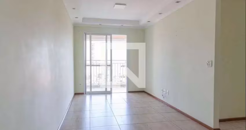Apartamento para aluguel - picanço, 3 quartos,  77 m² - guarulhos