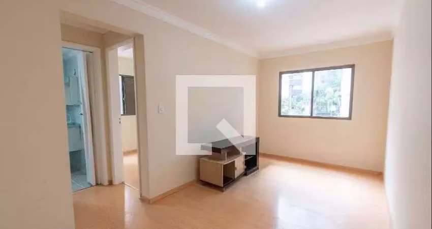 Apartamento para aluguel - vila mariana, 1 quarto,  40 m² - são paulo