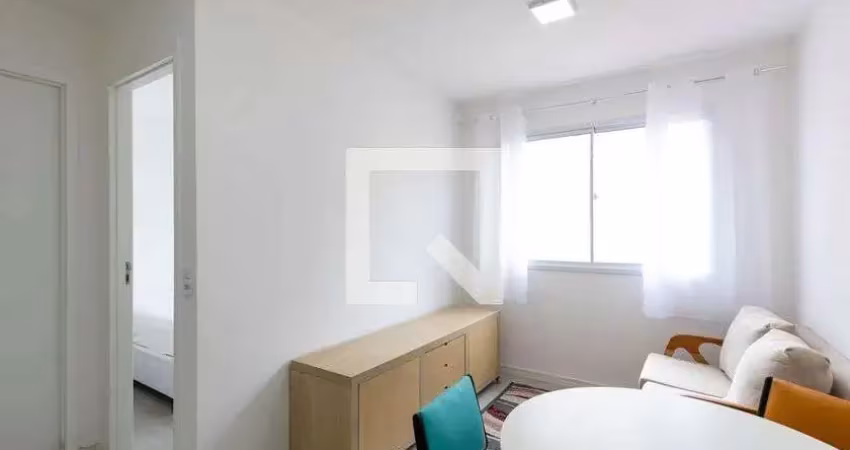 Apartamento para aluguel - campos elíseos, 1 quarto,  25 m² - são paulo