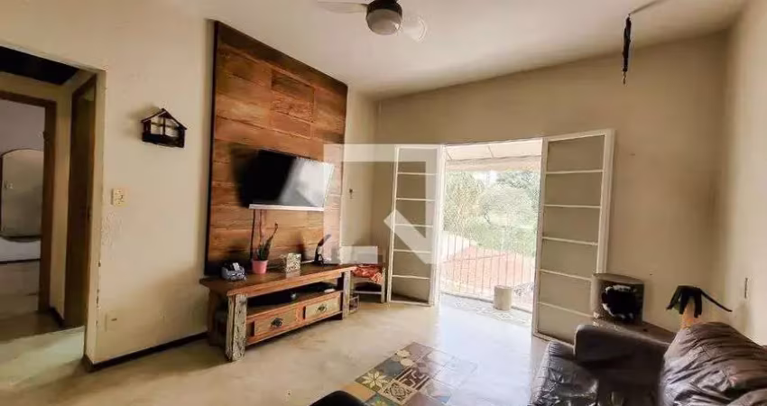 Apartamento para aluguel - ponte preta, 2 quartos,  85 m² - campinas