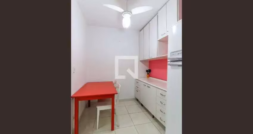 Kitnet / stúdio para aluguel - brooklin, 1 quarto,  20 m² - são paulo