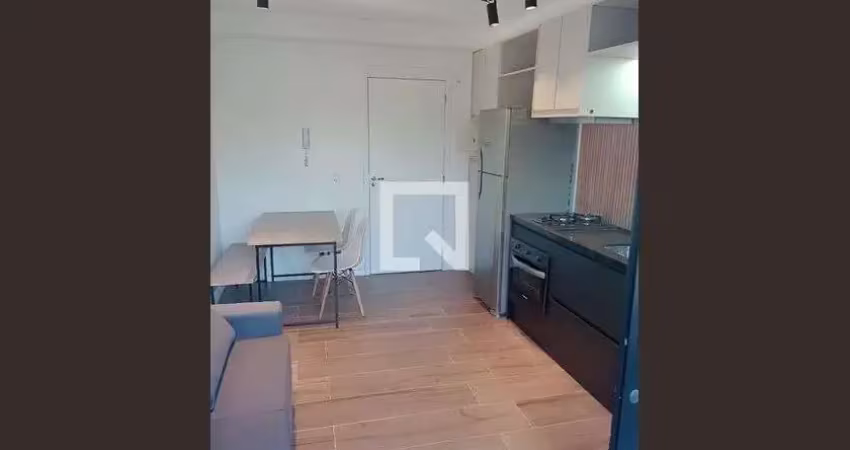 Apartamento para aluguel - cidade jardim, 3 quartos,  38 m² - são paulo