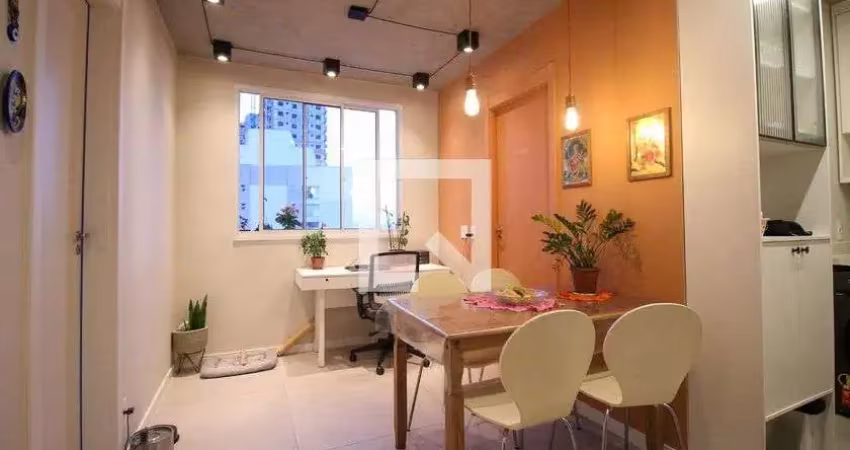 Apartamento para aluguel - vila prudente, 2 quartos,  36 m² - são paulo