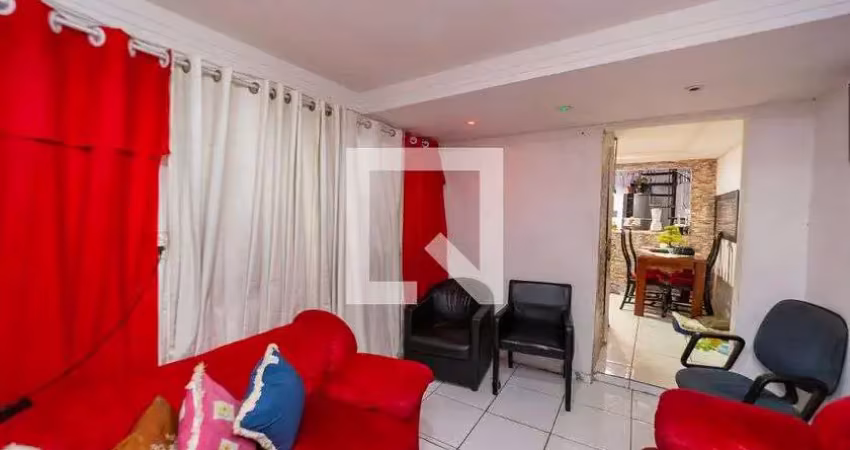 Casa para aluguel - ermelino matarazzo, 2 quartos,  80 m² - são paulo