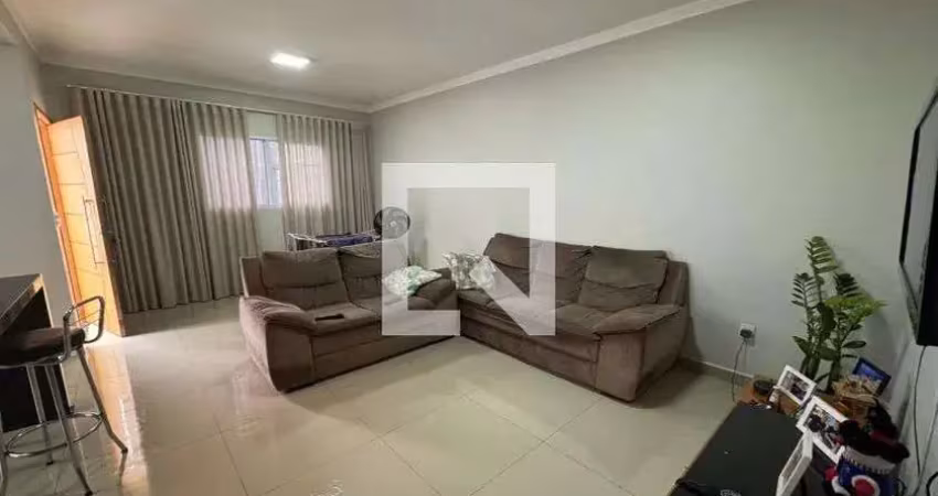 Casa para aluguel - distrito de bonfim paulista, 2 quartos,  70 m² - ribeirão preto