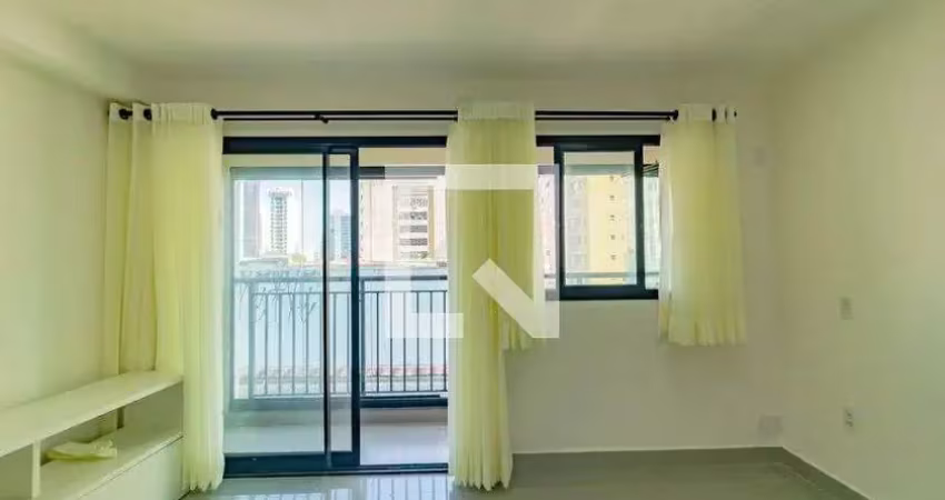 Kitnet / stúdio para aluguel - saúde, 1 quarto,  26 m² - são paulo